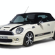 Illustration for article titled AC Schnitzer Tweaks Mini Cooper S Convertible